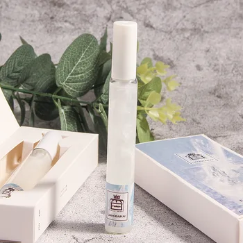 

12ml Women Perfume Fresh Elegant Shiny Parfum For Lady Floral Long Lasting Fragrance Women Perfume For Gift