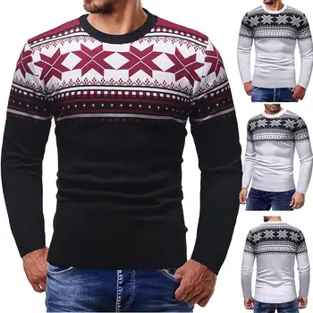 

Cashmere Sweater Men Clothing Sweater Men Casual Autumn Wool Pullover Men O-Neck Pull Homme Sweater