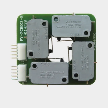 

joystick 5-pin UFO board