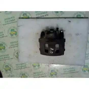 

2834414 Front Brake caliper Right Chrysler Jeep Cherokee (kj) 2.8 Crd Cat