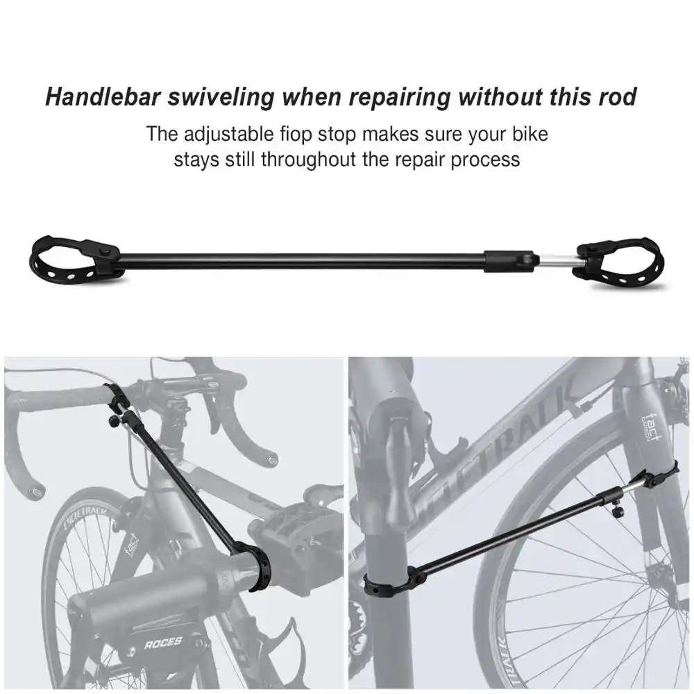 road bike cleaning stand