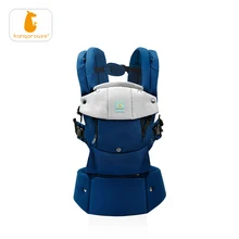 Кенгуру полный сезон хлопок эргономичный кенгуру для новорожденных до 36 месяцев кг-200