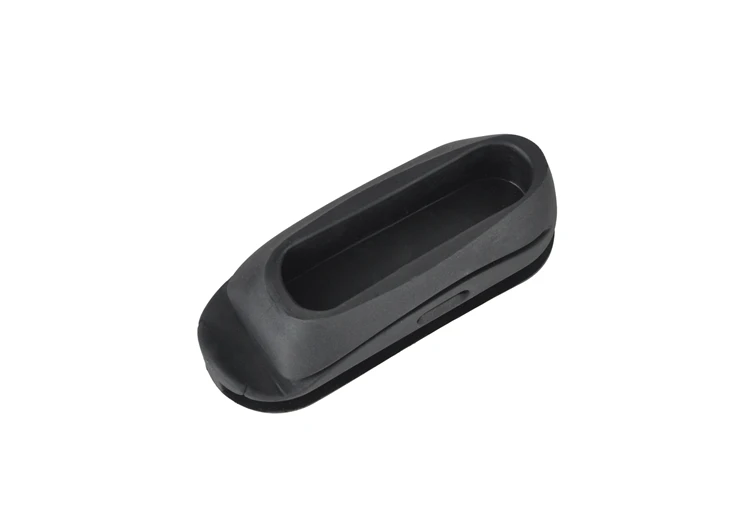 Element Airsoft AK47 страйкбол сток ударопрочный резиновый Recoil Pad AK47 аксессуары прикладочный запас Pad Пейнтбольная винтовка ружья Аксессуары - Цвет: BK