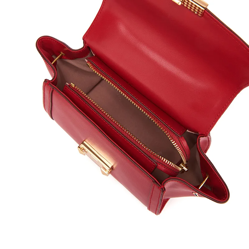 Goede La Festin Luxe Handtassen Vrouwen Tassen Designer 2019 Nieuwe Schoudertassen Messenger Tassen Voor Vrouwen Bolsa Feminina