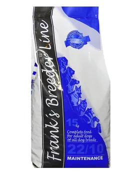 

Frank's progold breeder line for adult dogs 15 kg x 1 pc