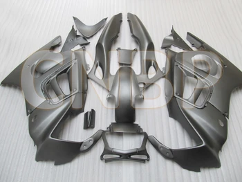 

CBR600 F3 1995 - 1998 Abs Fairing CBR 600 F3 1998 Black Plastic Fairings CBR600 F3 1997 Body Kits