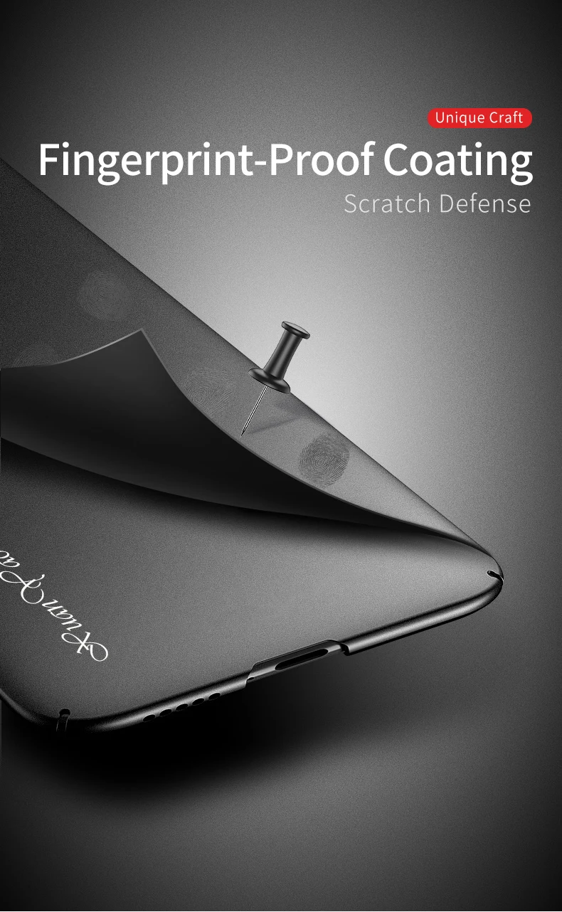 XUANYAO Phone Cases For Xiaomi Redmi K30 Pro Case Slim Matte Cover For Xiaomi Redmi K30 Case Frosted Hard Back Cover Redmi K30 (6)