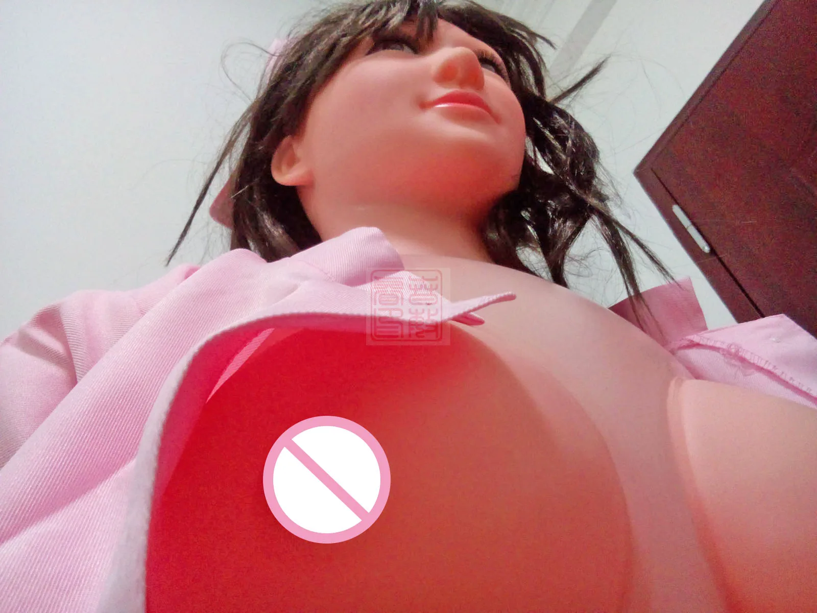 Tanie Prawdziwe silikonowe lalki Sex Robot japońskie Anime miłość lalki realistyczne zabawki życie