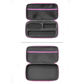 

Portable Case Protection Storage Bag for Dyson Corrale Cordless Hair Straightener & Accessories Carrying Case Box Pouch