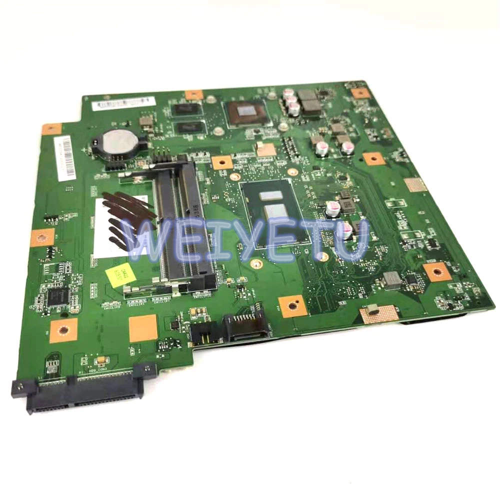 ZN240IC i5-7200CPU GT940MX/2G материнская плата для ASUS ZN240IC все-в-одном настольная плата 90PT01N0-R02000