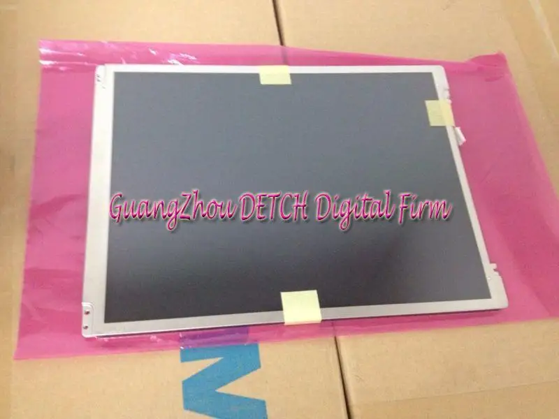 

Industrial display LCD screennew G104SN03 V.0;
