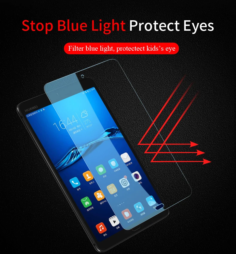 9D закаленное стекло с закругленными краями для huawei MediaPad M5 lite 10,1 M5 8,4 M3 Lite 8,0 Защита экрана для MediaPad M5 8,0/8,4 дюйма