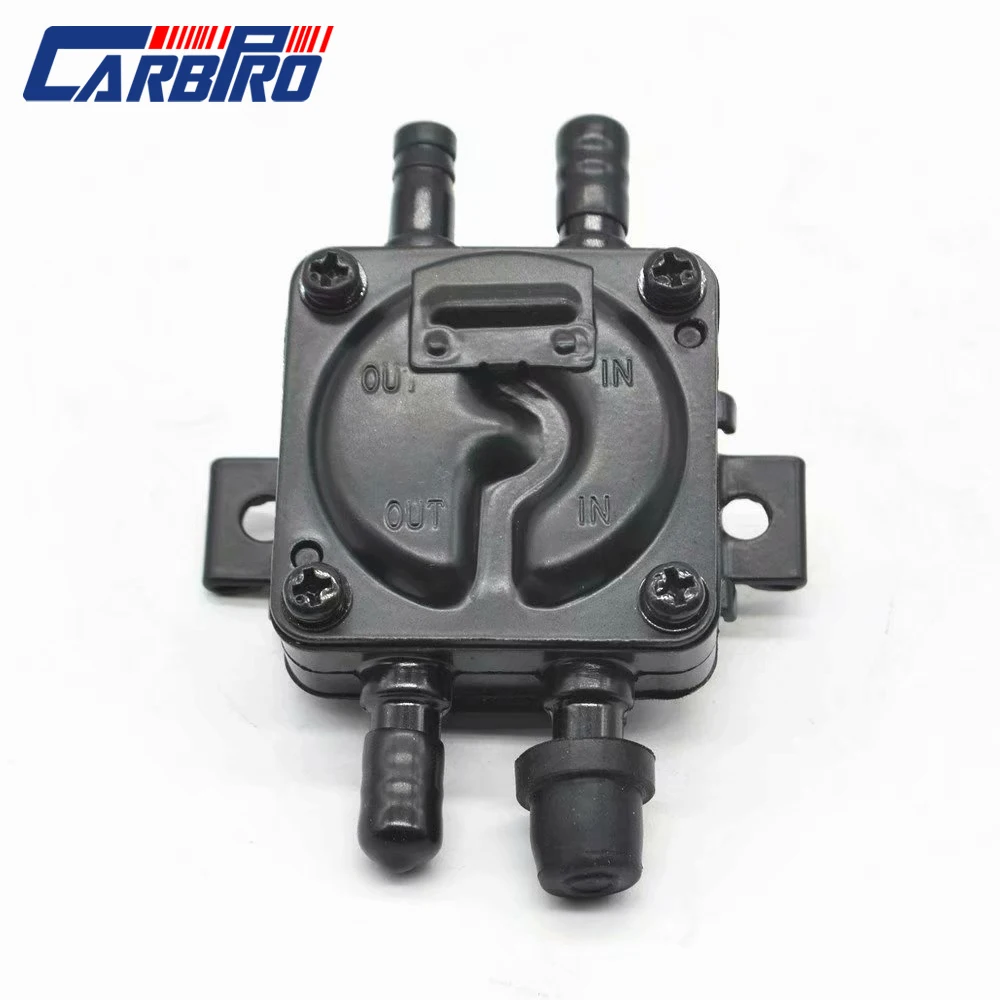 Vacuum Fuel Pump For Cummins Fits For Onan Generator Welder 1491982