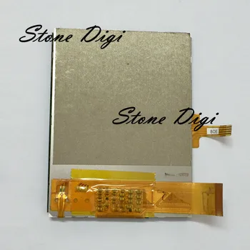 

Free Shipping Original Grade A+ NL4864HL11-02A 3.5 inch LCD Display Screen with Touch Screen For Industrial Equipment