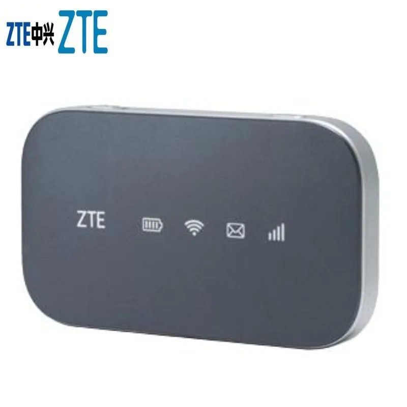 Мобильная точка доступа zte Falcon Z917 4G