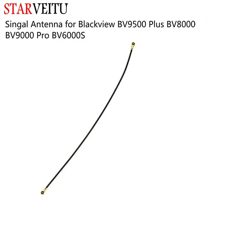 

Антенна для Blackview BV9500 BV8000 BV9000 Pro BV6000S