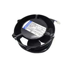 Для ebmpapst DV6248/19 P DC 48 В 900mA 44 Вт четыре провода ШИМ 170*170*50 мм вентилятор охлаждения