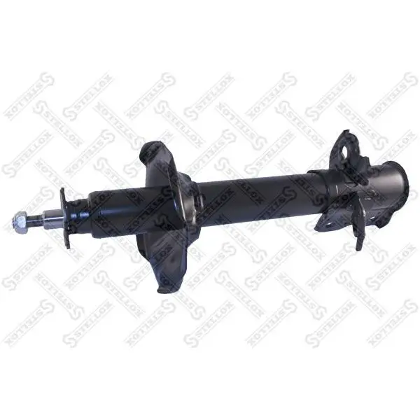Амортизатор задний правый масляный без ABS\ Nissan Sunny 1.4/2.0