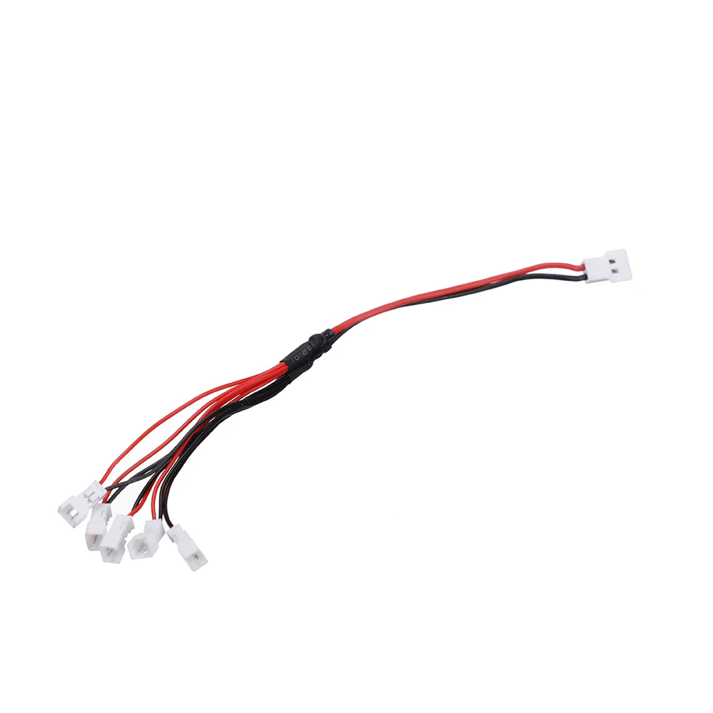 3.7v 100mah Lipo Battery FQ777-124 Hubsan Q4 H111 Wltoys V272 V282 V292 Rc Quadcopter Drone Battery Spare Parts rechargeable lithium batteries