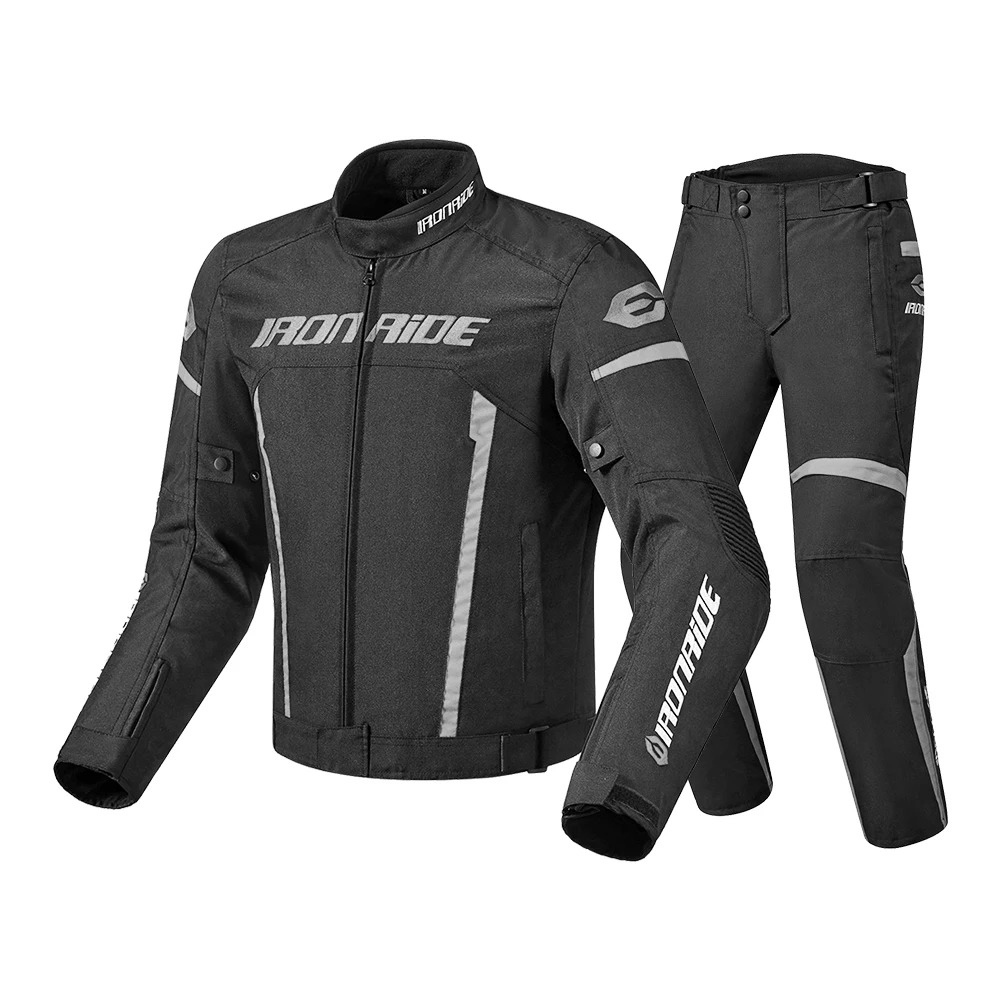 

HEROBIKER New Waterproof Motorcycle Jacket Men Jaqueta Motociclista Moto Motocross Jacket With Removeable Linner For 4 Season