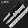 Hifinder version D2 blade 6061-T6 handle OUTDOOR Knife survival KNIVES EDC Tactical knife Camping TOOL 1