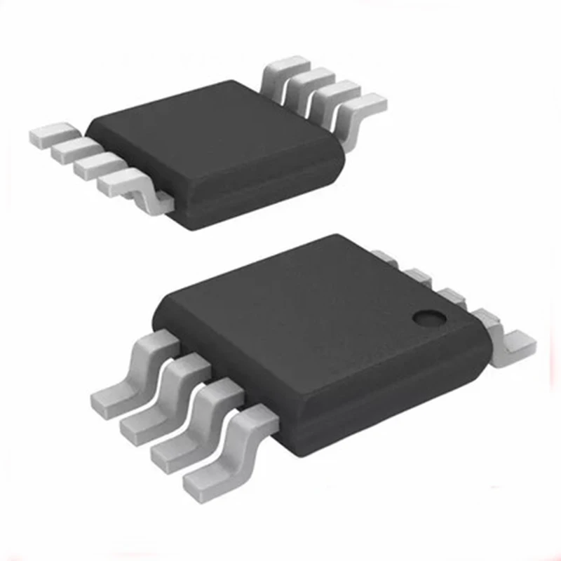 LM5106MM LM5106MMX LM5106 5106 MSOP10 и в