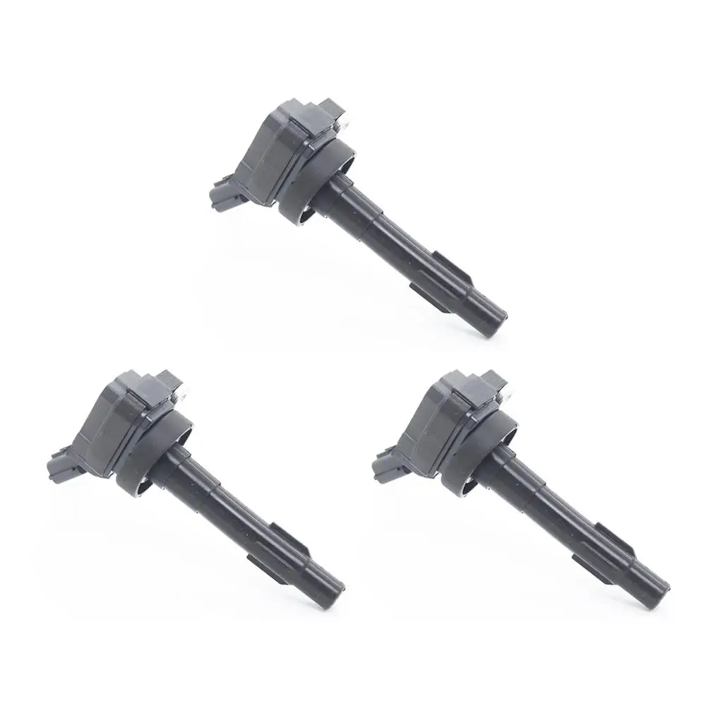 DEKEO катушки зажигания для BYD F0 F3DM GEELY EC7 King Kong Золотой орел панда Yuanjing X1 Kairui Yousheng Youyou KRKTT15