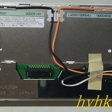 LQ065T9BR54U 6,5 дюймовый ЖК-экран, и, протестирован перед отправкой