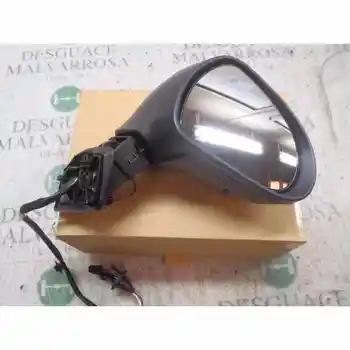

RIGHT REARVIEW MIRROR PEUGEOT 308 1. 6 16V HDi 4042808 [15156986]