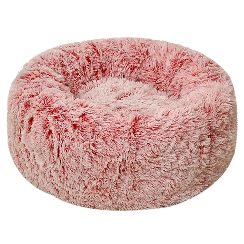 Winter-Warm-Round-Plush-Cat-Bed-House-Soft-Long-Plush-Cat-Bed-Best-Dog-Bed-For (5)