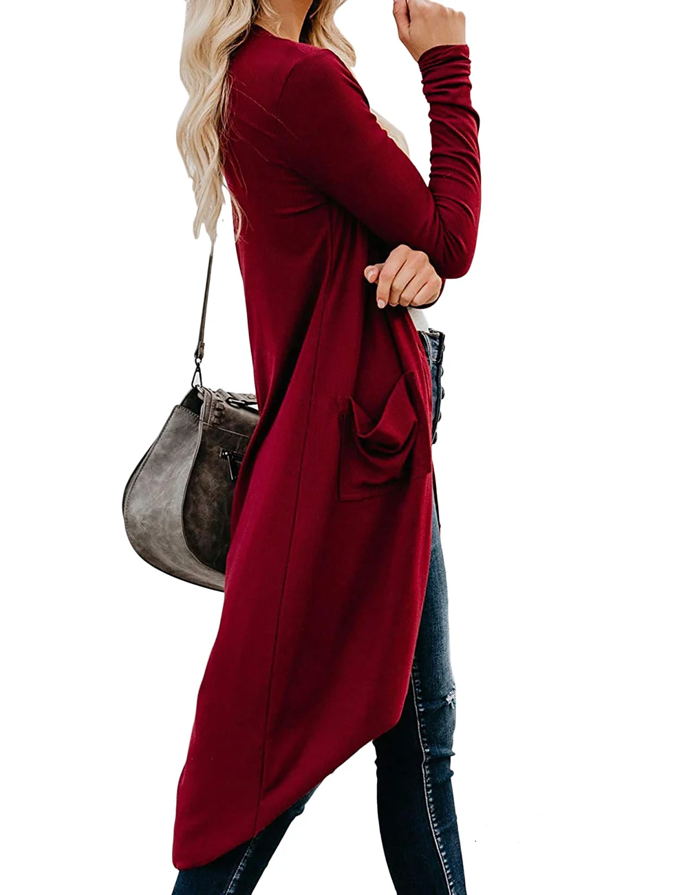 TQK270020-103-wine red-4