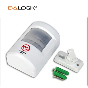 

Compatible with FIBARO & VERA & WINK & SMARTTHING Battery Operated Wireless Motion Sensor