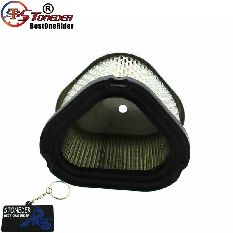 Фильтр воздушный STONEDER для John Deere AM121608 AM123553 GY20574 M92359 LT133 LT155 LX173 Kohler 12 083 05 CV11 - CV16 Lesco