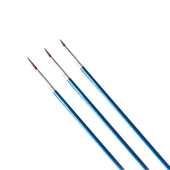 

3Pcs Lubricating Pen for cherry Gateron Mechanical Keyboard Switch Stabilizer