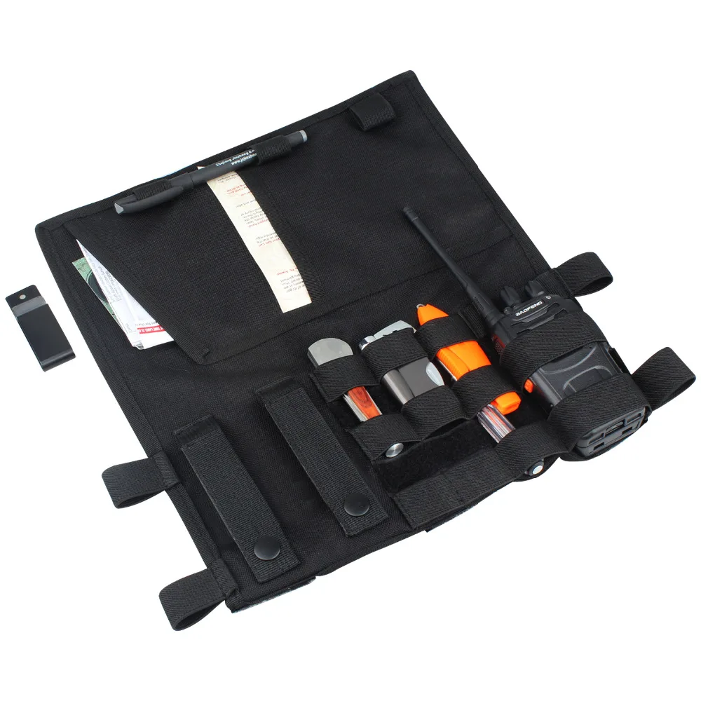 sun visor organizer