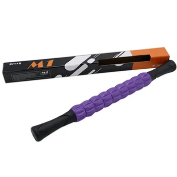 

Roller-Type Muscle Massage Stick For Bodybuilding Yoga Home Outdoor High Quality Yoga Stick Universal