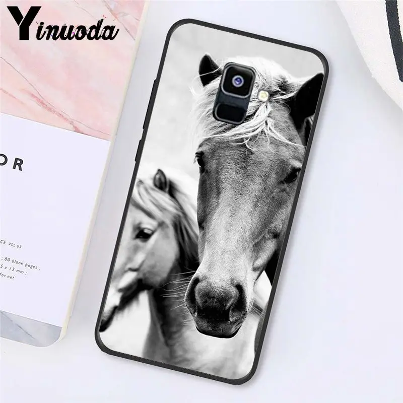 Great Beautiful Horses Running design