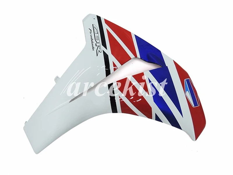 ABS инжектор мотоцикл обтекатели комплект Подходит для Honda CBR1000RR CBR1000 2008 2009 2010 2011 08 09 10 11 Кузов Набор красный синий