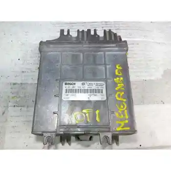 

7700113863 SWITCHBOARD ENGINE EUA RENAULT MEGANE I PHASE 2 SALOON (BA0)