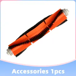 Principal Cepillo Lateral filtro HEPA Filtro de trapos rueda de ricino Kit de reemplazo para XIAOMI MIJIA 1C STYTJ01ZHM o Dreame F9 aspiradora Robot.