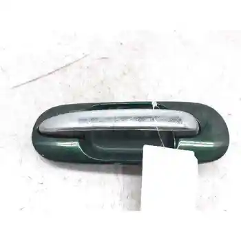 

CXB102960 HANDLE OUTER FRONT RIGHT MG ROVER 45 SERIALS (AND)
