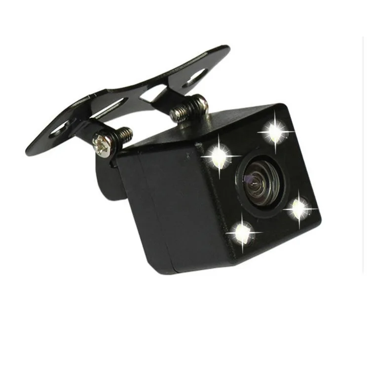 

Manufacturers Direct Selling LED Square Plug-on Board Camera Reverse Image High-definition Vehiclel Backup Camera