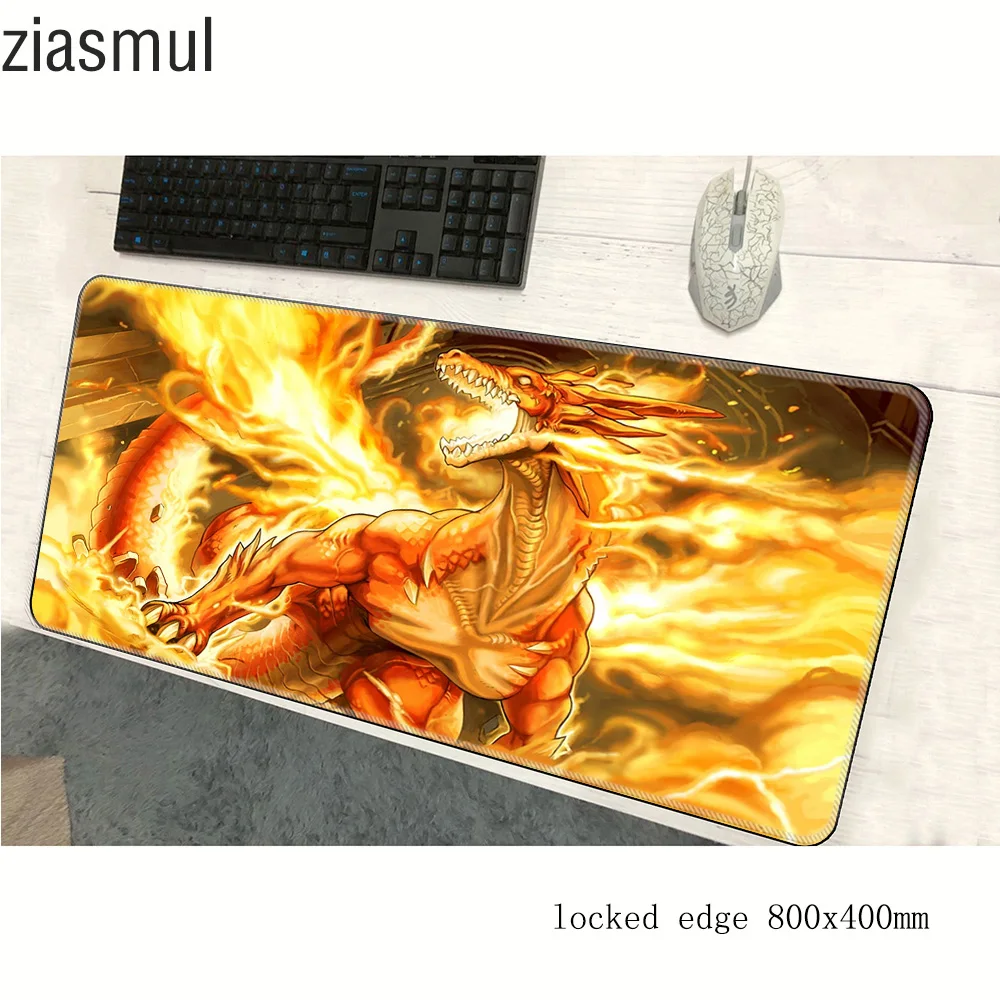Fire Emblem коврик для мыши 800x400x2 мм коврики очаровательные компьютерные коврики для мыши игровые аксессуары красочные игровые коврики и чехлы игры pc gamer
