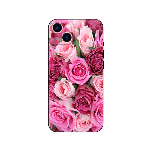 iphone 13 Case For iphone 13 mini Case For iphone 13 Pro Max Case iPhone13 iphone13Pro 13Pro Phone Back Cover black tpu case