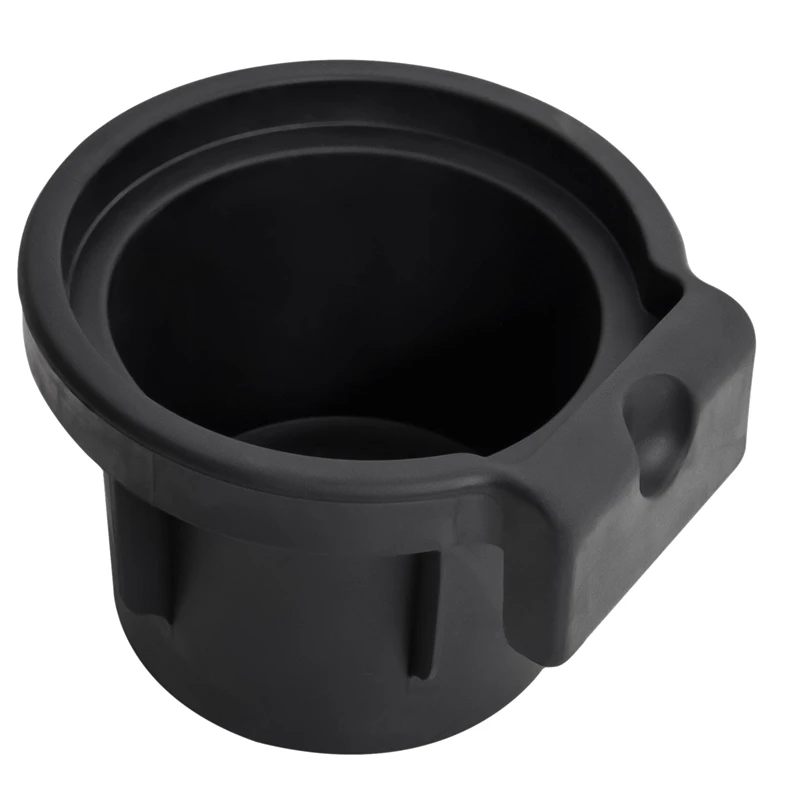 Авто подстаканник вставки для 2005- Nissan Frontier, Xterra, 2005-2012 Pathfinder резиновый подстаканник для напитков-заменяет 96975