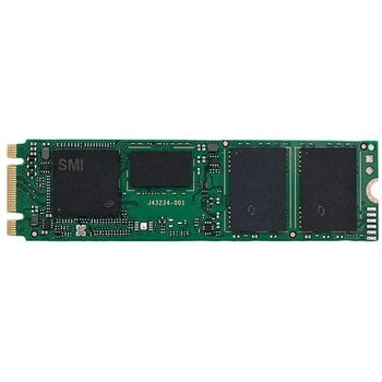 

Intel SSD 128 GB SATA III SSDSCKKW128G8X1 545 S Series M.2 2280