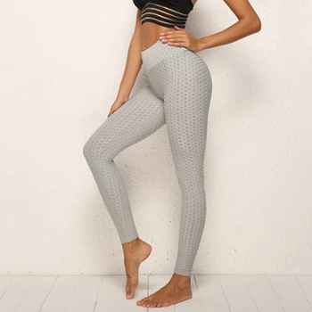 

High Waist Leggings Workout Leggings Leggins Legins Fitness Pants Women Push Up Leggings Sweatpants Running Pant Trousers Women