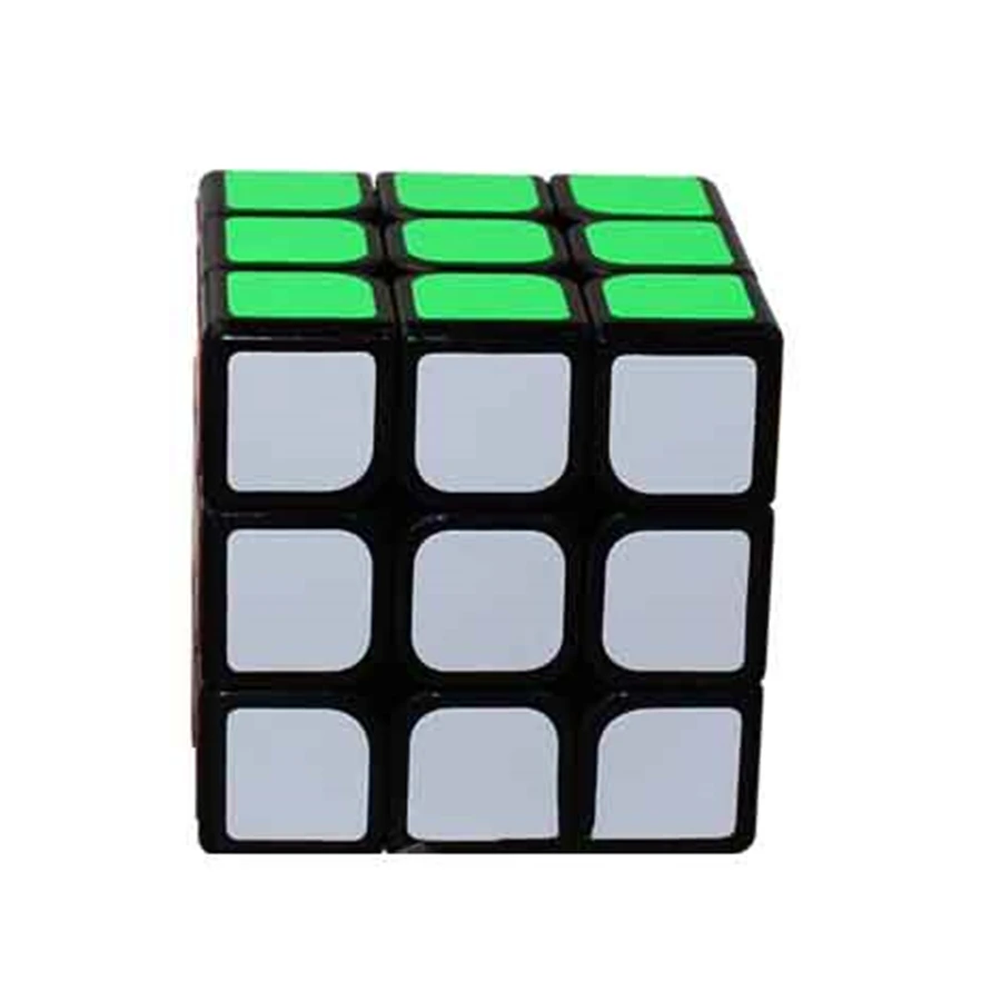 Новинка, магические Кубики-пазлы Cubo Magico, бесконечная скорость, игрушки 3, 3, Подарки Cubo Fitzhet, забавная развивающая игрушка, головоломка для детей EE50MF