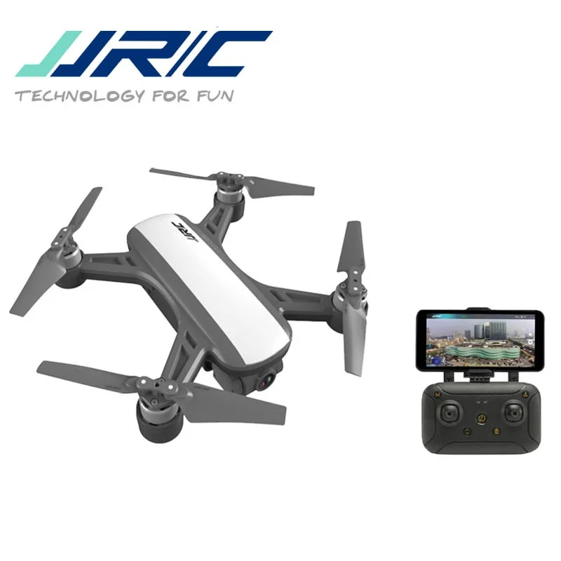 4K GPS Дрон HD Камера 5G Wi-Fi FPV Квадрокоптер с дистанционным управлением бесщёточным