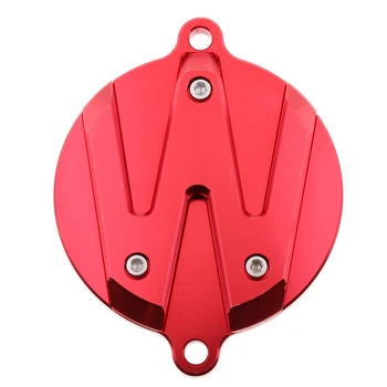 

CNC Engine Cam Cover Cylinder Head Protector For HONDA Grom MSX 125 SF